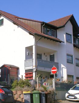 Dreifamilienhaus in zentraler Ortslage von Ruppichteroth - Ruppichteroth