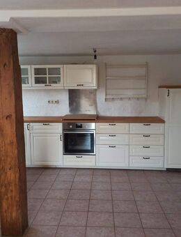 Charmantes Altbaujuwel mit Garten - Geisenhausen