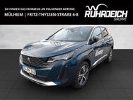 Peugeot 3008, 1.2 Allure Pack 130 EU6d digitales Scheinwerferreg, Jahr 2023 - Mülheim (Ruhr)