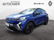 Renault Captur, Esprit Alpine Mild Hybrid 160, Jahr 2022 - Herbertingen