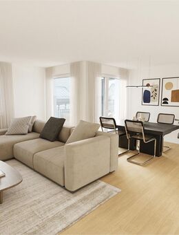 Nehmen Sie in der ersten Reihe Platz. - Neuenburg (Rhein)