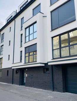 Provisionsfrei! Neue 2-Zimmer-Wohnung - Krefeld
