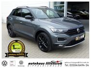 VW T-Roc, 2.0 TSI Sport, Jahr 2020 - Dippoldiswalde