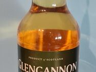 Glengannon Blended Malt Scotch Whisky 5 Years Old 40 % Alkohol Scotland - Dortmund