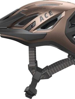 ABUS Fahrradhelm URBAN-I 3.0 ACE