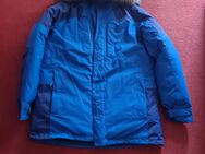 Jack Wolfskin Expeditionsjacke Daunenjacke Herren - Berlin