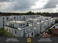 White City - Erdgeschoss Wohnung, 3 Zimmer, 110 m² Wfl. Terrasse mit Privatgarten - Lingen (Ems)