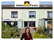 Charmantes Reihenmittelhaus in Duisburg-Walsum - Gepflegt, ruhig, bezugsbereit! - Duisburg