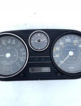 Oldtimer Tacho Kilimeterzähler Mercedes W114 W115 1155423201 - Wuppertal