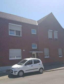 TOP!!! RENOVIERTES + TOP AUFGETEILTES + GROSSZÜGIGES DACHGESCHOSS APARTMENT in OBERHAUSEN - KLOSTERHARDT!!! - Oberhausen