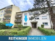 2,5 - 3 Zimmer-ETW in Singen-Nord - Singen (Hohentwiel)