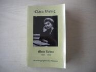 Clara Viebig-Mein Leben,Christel Aretz,Mosel Eifel Verlag,2002 - Linnich
