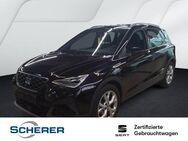 Seat Arona, 1.0 TSI FR APP, Jahr 2024 - Mayen