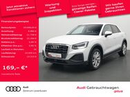 Audi Q2, S-TRON, Jahr 2023 - Leverkusen