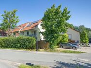 Erdgeschosswohnung Mauritz (Erbpacht) - Münster