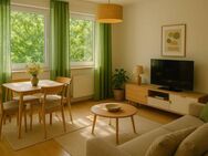 Vermietete 3-Zimmer-Wohnung als Kapitalanlage - Bremen
