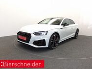 Audi A5, Coup 40 TFSI quattro line edition plus ASSISTENZ, Jahr 2024 - Weißenburg (Bayern)