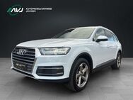 Audi Q7, , Jahr 2018 - Ihringen