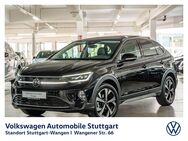 VW Taigo, 1.0 TSI Style, Jahr 2022 - Stuttgart