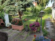 Traumhaftes Anwesen zum unschlagbaren Preis! 4-5-Familienhaus & Hinterhaus mit Garten in Toplage! - Griesheim