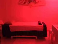 China-Japan-Massage in Karlsruhe - Ihr Pfad zu tiefem Wohlbefinden und purer Entspannung! - Karlsruhe