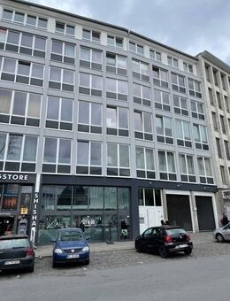 Renoviertes Appartement in zentraler Lage - Bielefeld