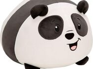 Nici Kuscheltier Chill-NICI, Panda 30x34cm