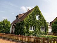 ***Reserviert- EFH MIT VIEL PLATZ UND POTENZIAL *** - Delmenhorst