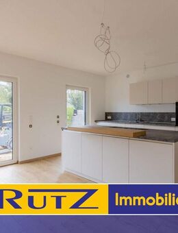 Ganderkesee | Freistehender Neubau-Bungalow mit Garage, bezugsfertig zum 01.11.25 - Ganderkesee