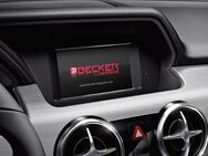 Mercedes Becker Final Navi Update Europa / Türkei Map + Blitzer Anzeige möglich - Duisburg