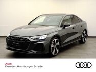 Audi A3, 6.1 Limousine S line 35 TFSI UPE 540 - €, Jahr 2022 - Dresden