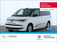 VW T7 Multivan, Edition Lang, Jahr 2023 - Hannover