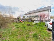 DIETZ: Großzügiges modernisiertes 2 Familienhaus auf großem Grundstück in der Gustav-Hacker-Siedlung - Groß Umstadt