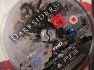 PS3 Playstation 3 Darksiders Videospiel Game Spiel Top - Dortmund