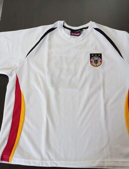 Oceano Deutschlandtrikot 13 XL - Dortmund Aplerbeck