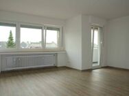 3 Zimmer-Wohnung mit Sonnenloggia in zentrumsnaher Lage von Ratingen-Mitte ! - Ratingen