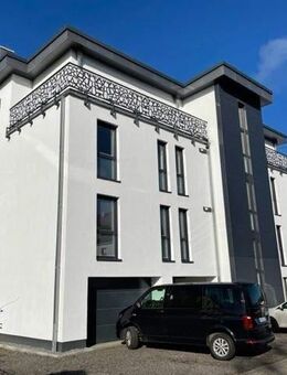 Top modern in begehrter Wohnlage! - Greifswald