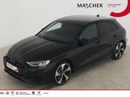 Audi S3, Sportback %% %%, Jahr 2022 - Wackersdorf