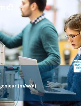 Tiefbauingenieur (m/w/d) - Chemnitz