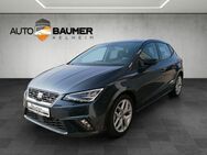 Seat Ibiza, 1.0 TSI FR Beats DINAMICA VC, Jahr 2021 - Kelheim