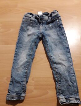 Schicke Hose gr.104 Palomino - Osnabrück