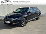 Skoda Superb, 2.0 TDI III Combi Style 19Alu, Jahr 2023 - Castrop-Rauxel