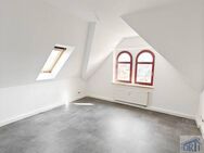 große Dachgeschoßwohnung im attraktiven Wohngebiet - Zittau