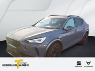 Cupra Formentor VZ 2.0 TSI BREMBO AHK PANO BEATS eKLAPPE - Duisburg