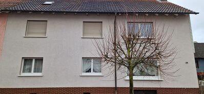 Ein Haus, mit viel Platz, in ruhiger Lage