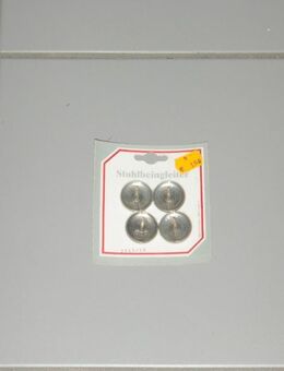 Stuhlbeingleiter, 15 mm - Ulmen Ulmen