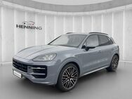 Porsche Cayenne, S Sport-Design Fahrassistenz, Jahr 2023 - Herne