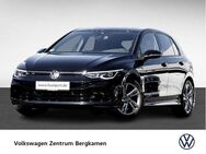 VW Golf VIII 1.5 R-LINE LM17 LED+ KAMERA NAVI CARPLAY - Bergkamen