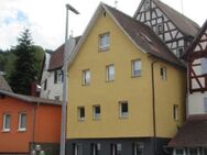 Ein gemütliches Haus in Bad Liebenzell - Bad Liebenzell