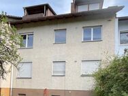 * universal * Gelegenheit für Handwerker Wohnhaus mit 4 Wohnungen - Weil (Rhein)